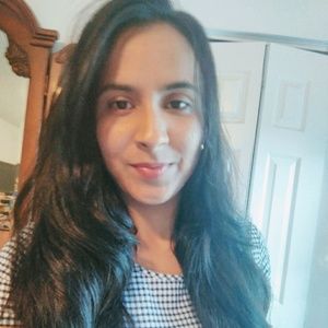 Meet your Posher, Manpreet